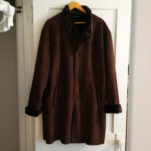 Men Perry Ellis Winter Coat - Picture 1 of 5